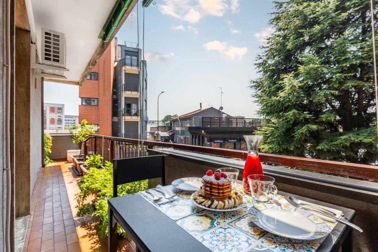 Apartment Flamingo House Mailand